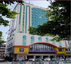 肇庆华美整形美容医院