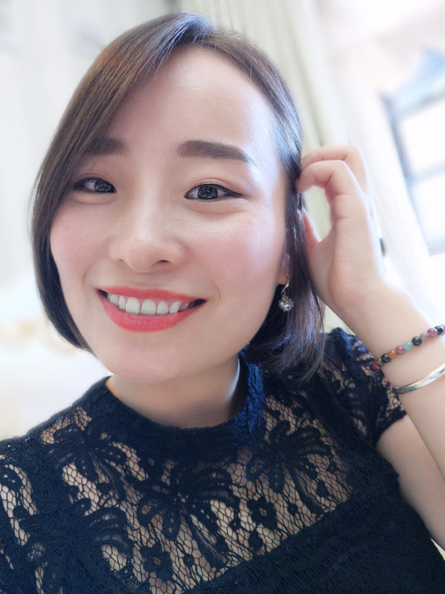 郑州壹加壹整形医院杨永利医生做牙齿隐形矫正怎么样？附牙齿隐形矫正案例