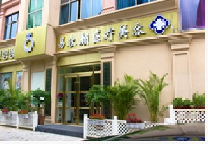 深圳易容颜整形自体软骨隆鼻适合人群？手术过程如何？