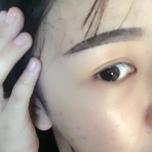 大同清木整形医院张树霞医生做半永久纹眉效果如何？附半永久纹眉效果图