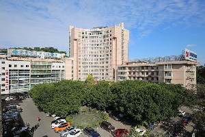 自贡市第四人民医院