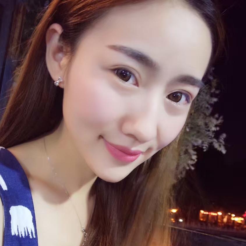 贵阳美和谐医疗整形医生孙泽芳做切开双眼皮效果怎么样？附案例效果对比图