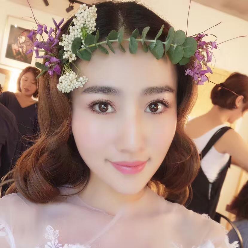 贵阳美和谐医疗整形医生孙泽芳做切开双眼皮效果怎么样？附案例效果对比图