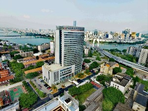 柳州世柳铁中心医院烧伤整形外科中心