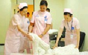 深圳广济门诊部自体脂肪丰面颊维持时间？术后如何护理？