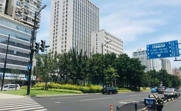 上海丽宣医疗美容门诊部