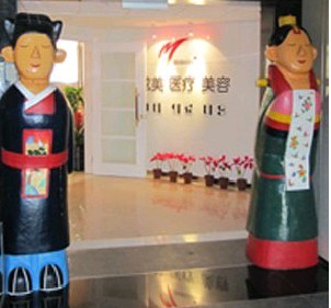 北京四季美学炫美医疗美容诊所