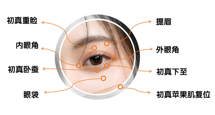 擅长项目：