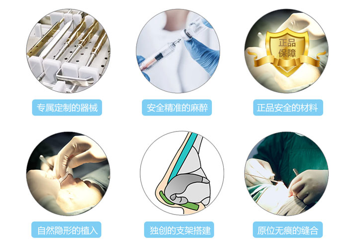 鼻祖双子塔综合鼻和鼻祖四维榫卯综合鼻技术