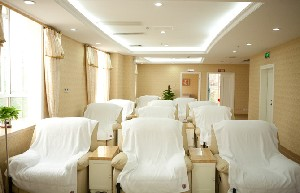 广州伊丽莎白医学美容门诊部做腰腹吸脂怎么样？