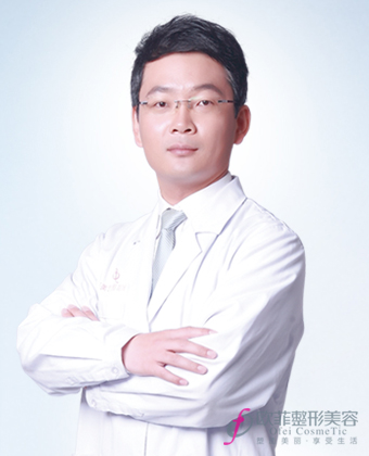 厦门欧菲医疗美容医院袁纯新医生