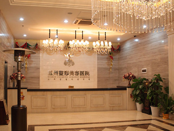 武汉五洲莱美整形外科医院