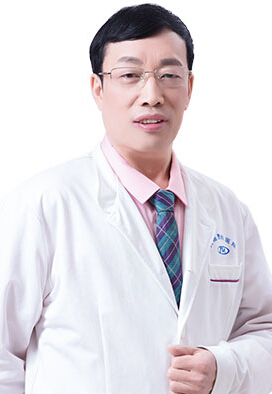 昆明美立方医疗美容医院袁进东医生