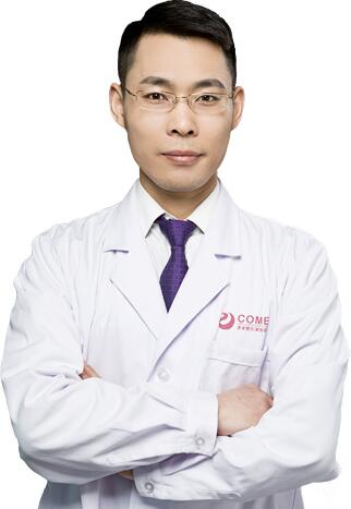 苏州康美美容医院徐开业医生