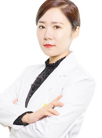 苏州康美美容医院张悦迪医生