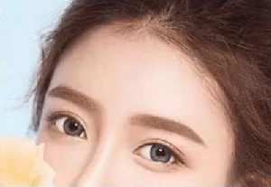 汕头伊丽莎白整形美容医院双眼皮