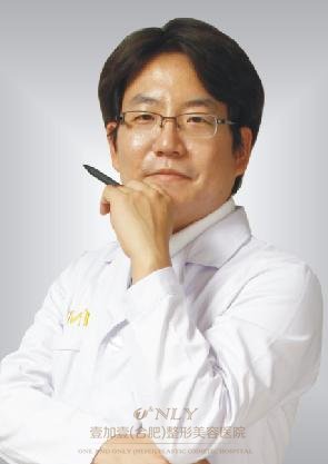 合肥壹加壹整形美容医院金大生医生