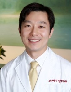 宿州汉密尔顿医学美容医院朴尚恩医生