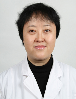 上海宏康医院医疗美容科杨庆华医生