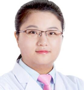 广州曙光医学美容医院范丹医生