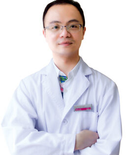 汕头曙光整形美容医院梁威杰医生