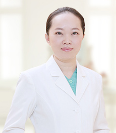上海仁爱医院整形美容科潘舒亚医生