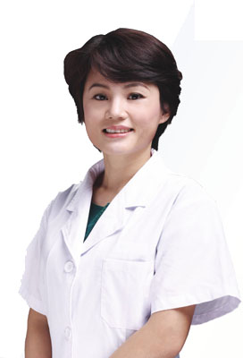 东莞知美整形医院黄双闻医生