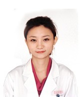 昆山百达丽医疗美容门诊部刘莹医生