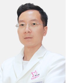 昆山百达丽医疗美容门诊部张法军医生