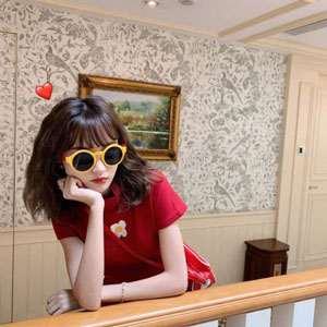 顾莲箐