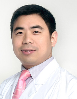 重庆铜雀台整形美容医院石思银医生