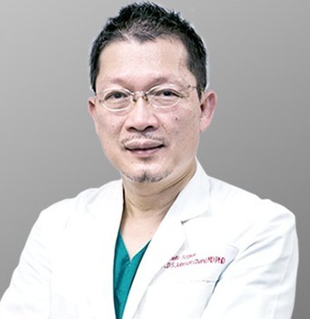 长沙美莱医疗美容医院Johnson医生