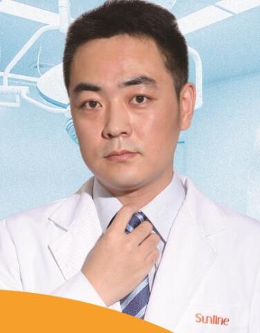 沈阳杏林整形美容医院朱铎鹏医生