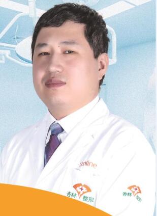 沈阳杏林整形美容医院张迪医生