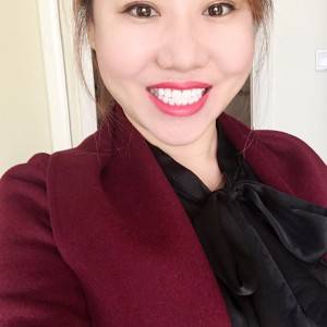 保定东阳口腔医院赵晨医生做瓷贴面怎么样?附瓷贴面案例效果对比图