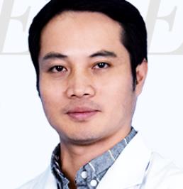 厦门银河整形美容医院吴新建医生