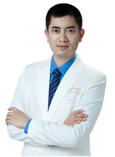 金华瑞丽医疗美容门诊部张书明医生