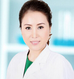 深圳广济门诊部医疗美容科张彩萍医生