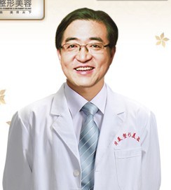 广州华美医疗美容医院洪永泰医生