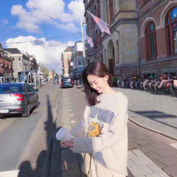 麦芸恬