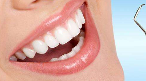 激光美白牙齿一次多少钱？效果如何？