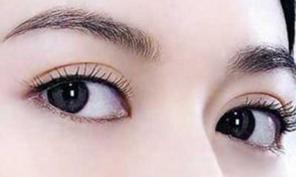 洗眉毛一般几次能洗掉？