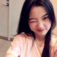 龚钰莹
