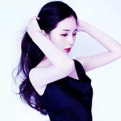李丽娜
