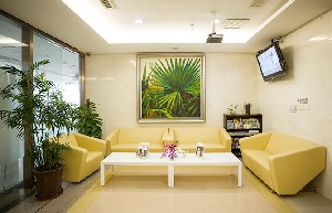 上海市东方医院整形美容中心