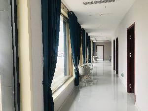 邢台博爱医院整形科