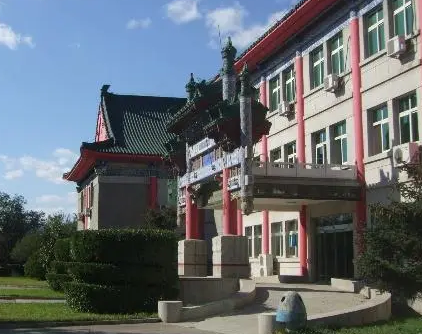 北京八大处整形医院