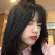阮梓馨