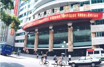 南宁祛斑医院哪家好？排行榜前六都是好医院！