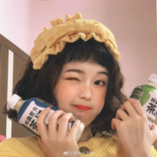 蓝千萌